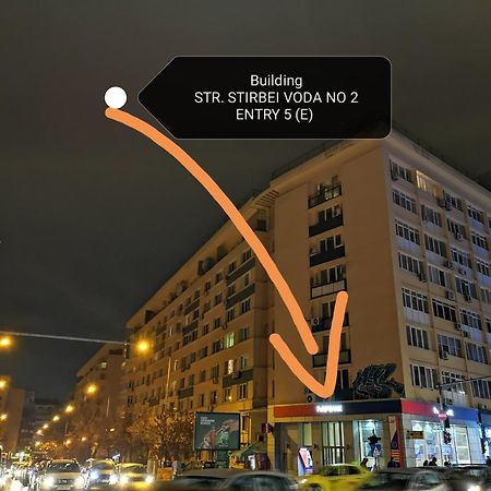 Comfy&Bright 2Bd Family-Friendly Apt Amazing View بوخارست المظهر الخارجي الصورة