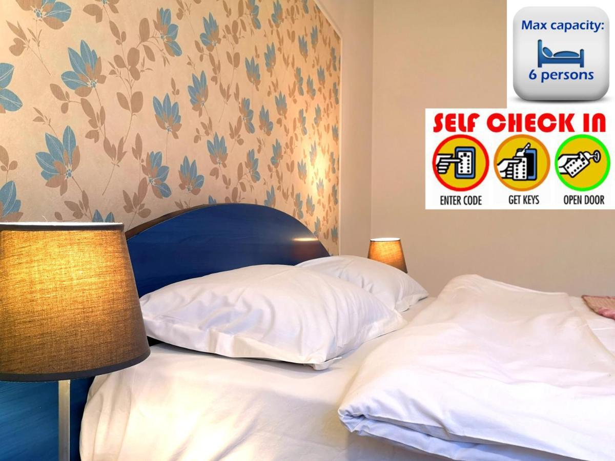 Comfy&Bright 2Bd Family-Friendly Apt Amazing View بوخارست المظهر الخارجي الصورة