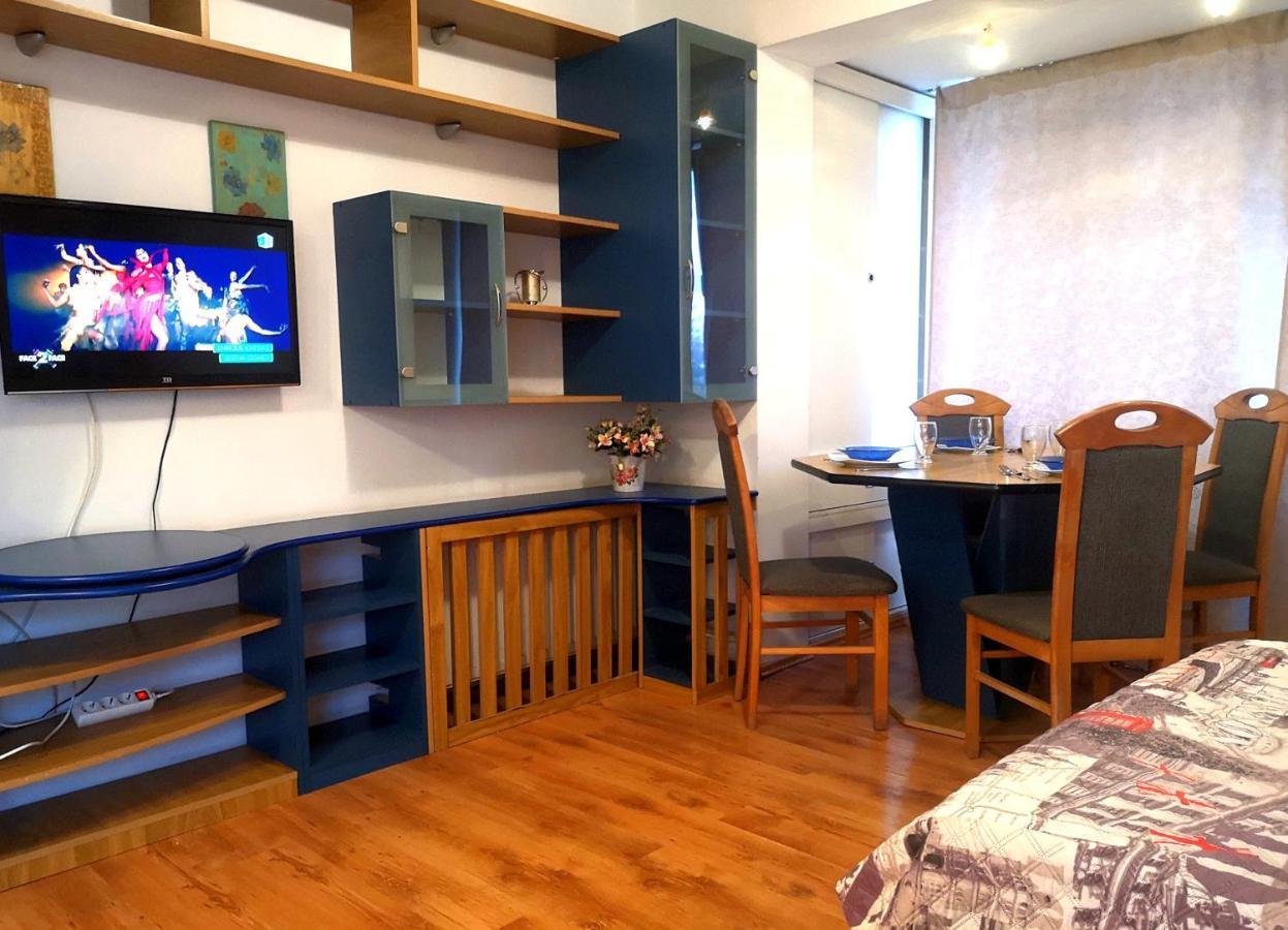 Comfy&Bright 2Bd Family-Friendly Apt Amazing View بوخارست المظهر الخارجي الصورة