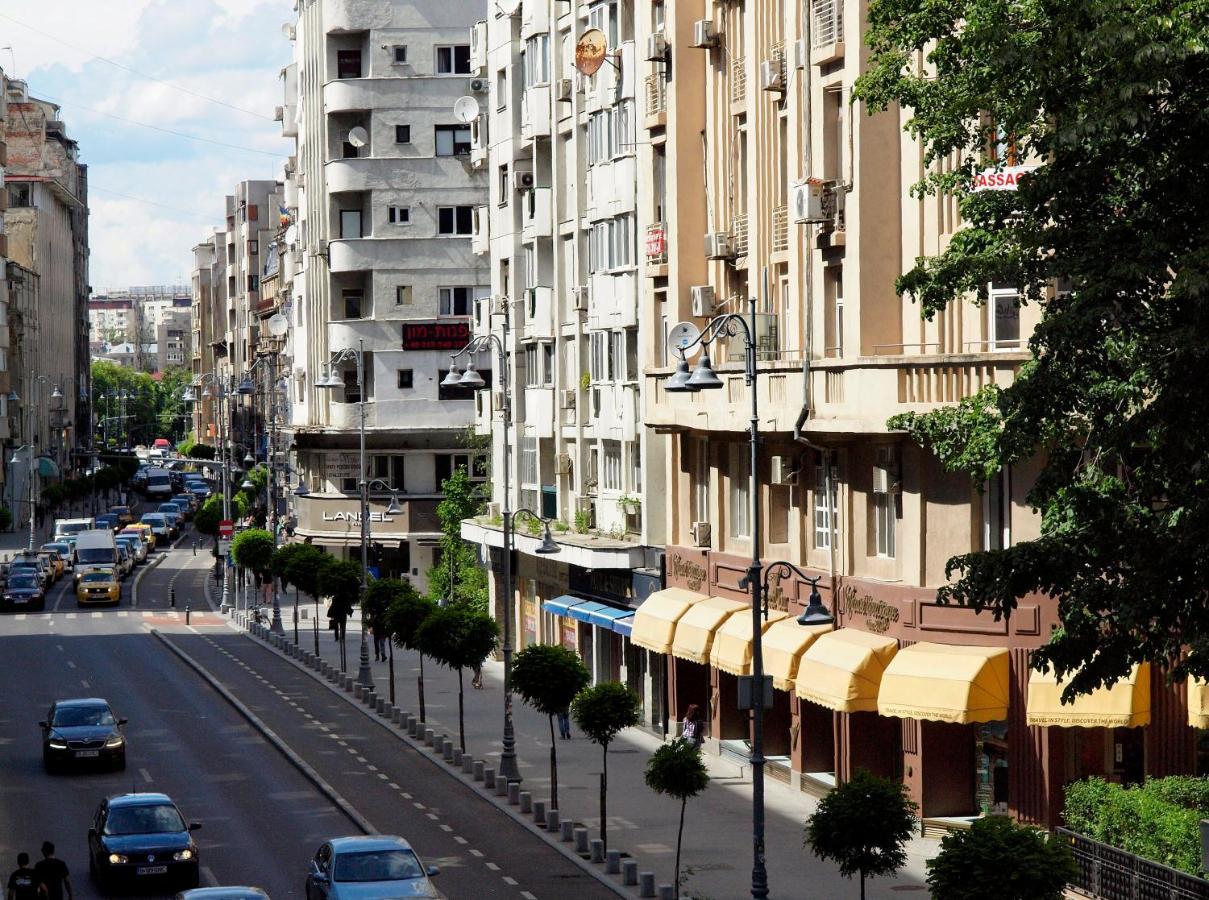 Comfy&Bright 2Bd Family-Friendly Apt Amazing View بوخارست المظهر الخارجي الصورة