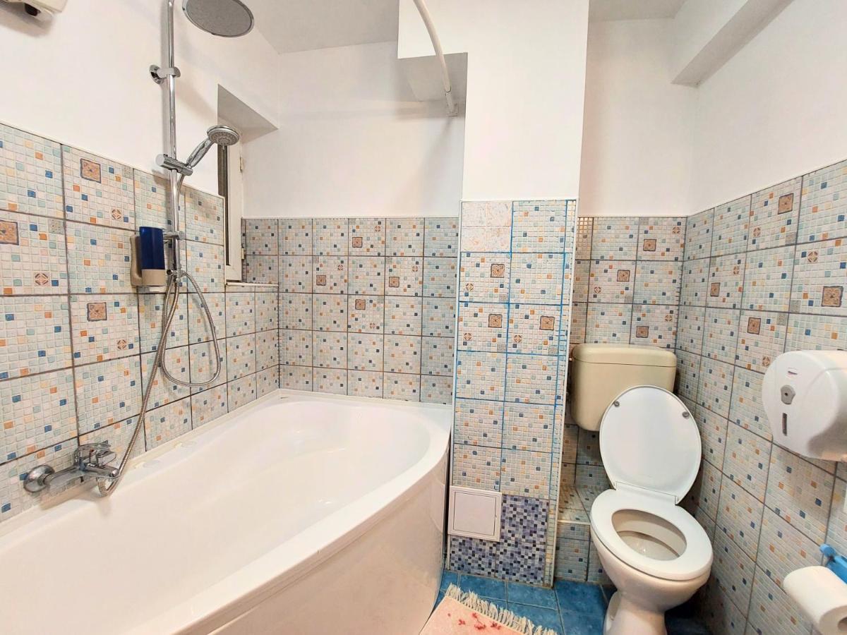 Comfy&Bright 2Bd Family-Friendly Apt Amazing View بوخارست المظهر الخارجي الصورة