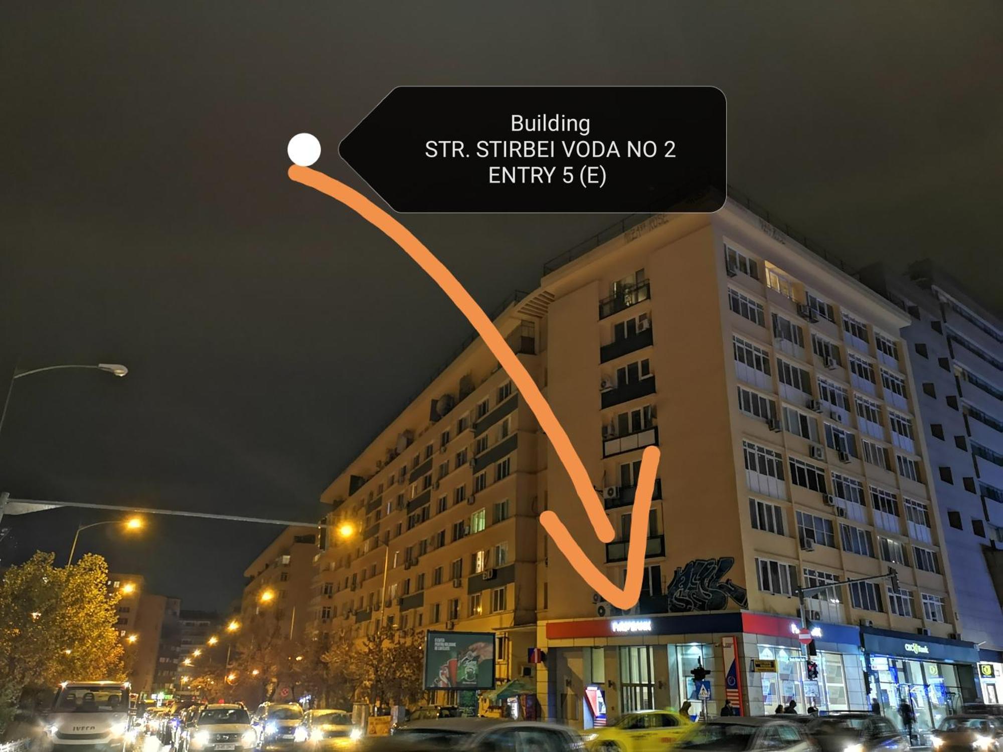 Comfy&Bright 2Bd Family-Friendly Apt Amazing View بوخارست المظهر الخارجي الصورة