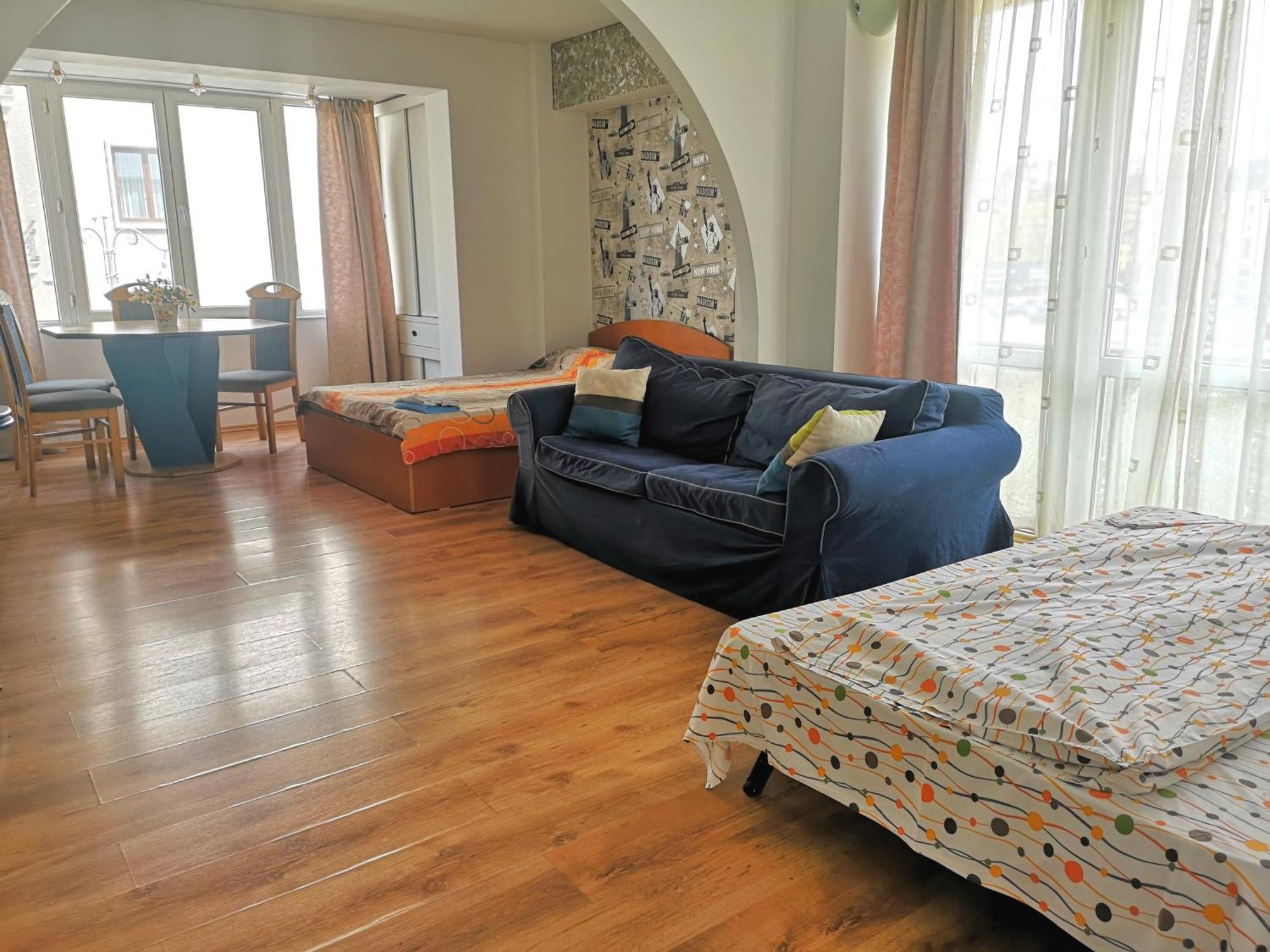 Comfy&Bright 2Bd Family-Friendly Apt Amazing View بوخارست المظهر الخارجي الصورة