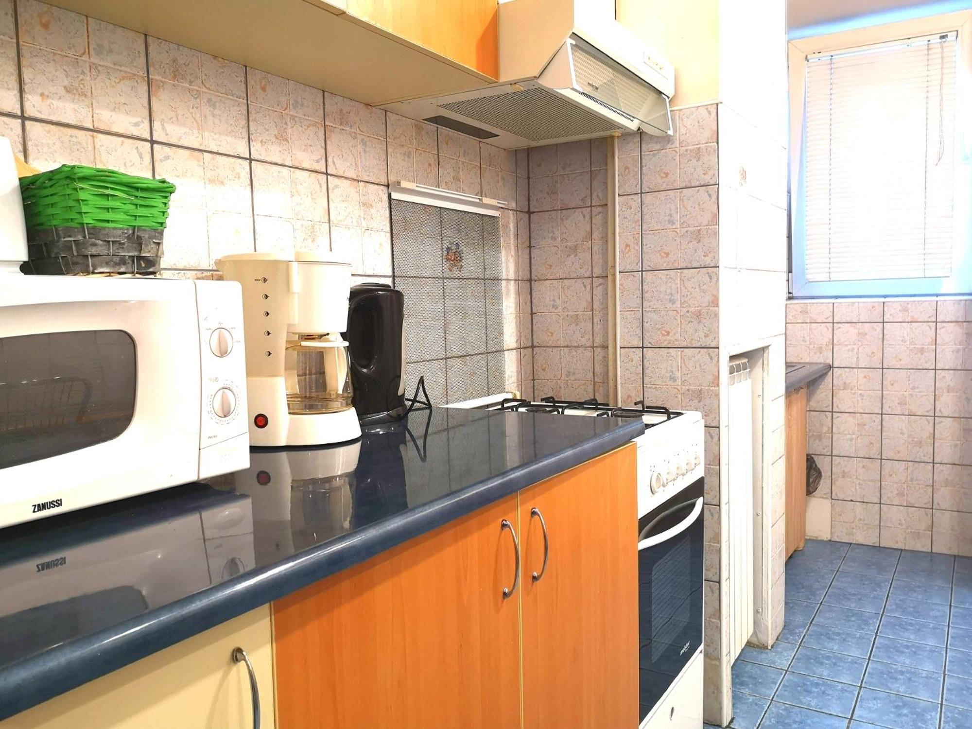 Comfy&Bright 2Bd Family-Friendly Apt Amazing View بوخارست المظهر الخارجي الصورة